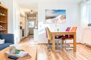 Feriendorf Papillon Wohnung 03-1 - 4