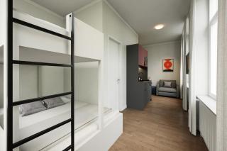 Homaris Rummelsburg Studios - 4