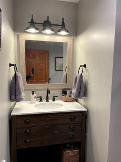 Wonderful River Cottage with Great Hiking Trails in Montana - Pray - 6