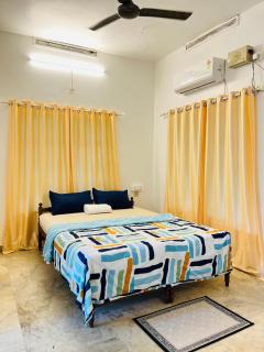 Lima Beach House Varkala - 4