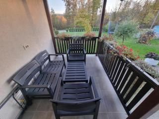 Kuća za odmor Vasiljević - 9