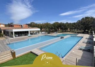 U Bellu - Modernité et calme à deux pas de la mer - 0