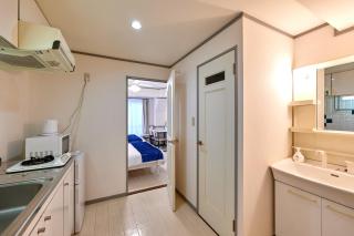 XS29 XROSS STAY Hommachi1 本町 - 7