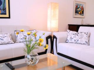 Orange Bamboo Suite - 4