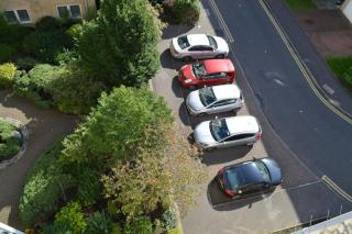 Luxury Boutique Apartment, Free Parking & Gym - 2