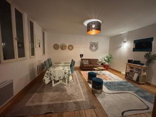 Le Duplex de la mairie - Limoges - 0