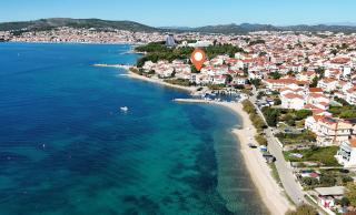 Apartment Adriatic with pool - 9