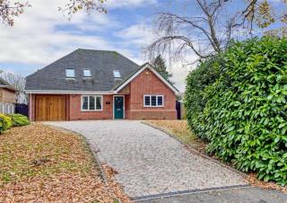 The Orchard at Wrottesley - 2