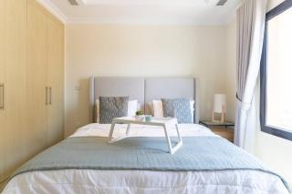 Cozy 1-Bedroom In The Pearl - FGR3 - 4