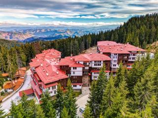 Grand Resort Pamporovo Apartments - 6