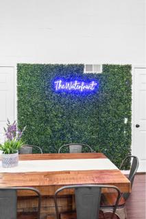 The Waterfront-game Room!movie Theatre!bunk Room! - 6