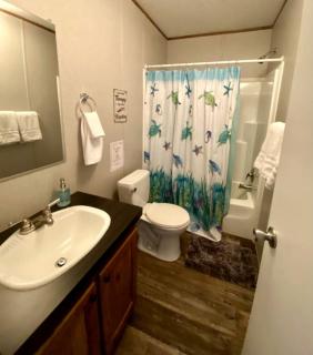 Off-Grid Cottage with Nice Sights in Dunnellon, Florida - 9