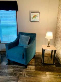 Off-Grid Cottage with Nice Sights in Dunnellon, Florida - 6