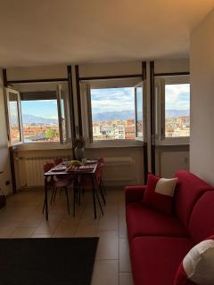 Appartamento Deluxe- Residence al Valentino - 4