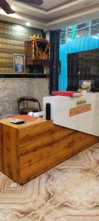 Hotel Luxery Inn - Paharganj - 6