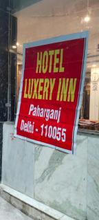Hotel Luxery Inn - Paharganj - 3