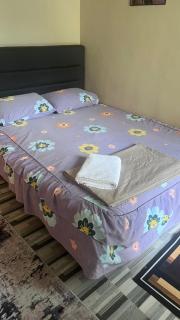 POOL CaSSa Ardina pantai Batu hitam 4rooms - 3