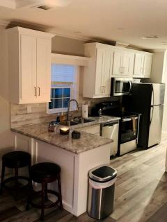 Impressive Cottage with Fire Pit in Dunnellon, Florida - 3