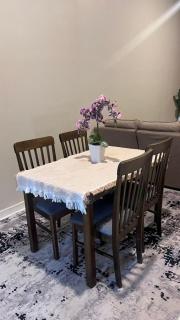 POOL CaSSa Ardina pantai Batu hitam 4rooms - 2