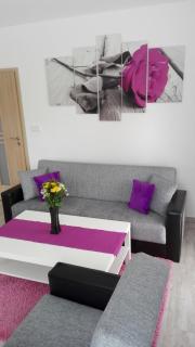 Apartmány Na Rozcestí - Lomnice nad Popelkou - 1