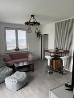 -Self-Check- Luxury view penthouse on the roof of City - 0