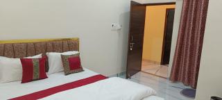 Mahalaxmi Paying Guest House - 5