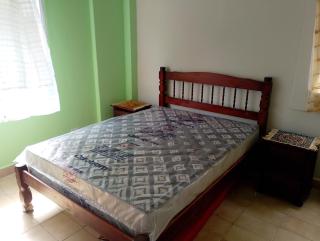 Apartamento á 50 Metros da Areia - 7