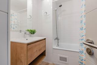 Modern and comfortable apartment in Santiago - 9