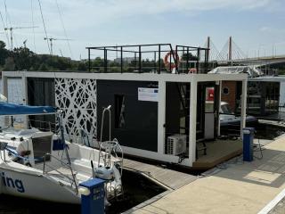 Lukrecja HouseBoat - 8