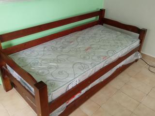 Apartamento á 50 Metros da Areia - 6