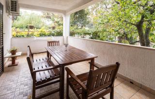 1 Bedroom Stunning Apartment In Porec - 7