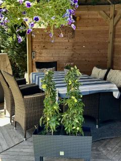 Villa Blue - Cuxhaven - 1