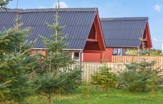 1 Bedroom Stunning Home In Hanstholm - 2