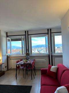 Appartamento Deluxe- Residence al Valentino - 5