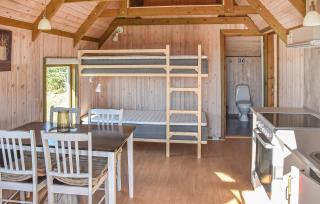 1 Bedroom Stunning Home In Hanstholm - 8