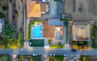 Beautiful Home In Santa Maria Del Focall - 2