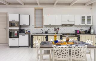 Beautiful Home In Santa Maria Del Focall - 5