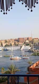 Masa Nubian House - 1