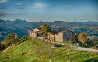 Nice Apartment In Sant'angelo In Vado With Wifi - 5