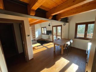 Maison Poluc - Maison Monte Rosa - 1