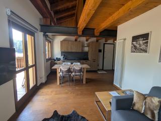 Maison Poluc - Maison Monte Rosa - 2