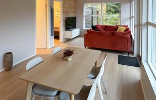 3 Bedroom Cozy Home In Ejstrupholm - 8