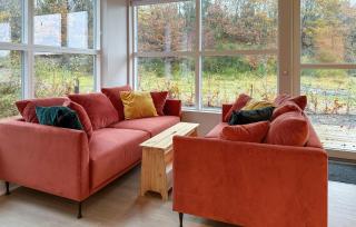 3 Bedroom Cozy Home In Ejstrupholm - 6