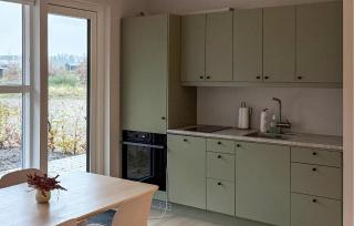 3 Bedroom Cozy Home In Ejstrupholm - 3