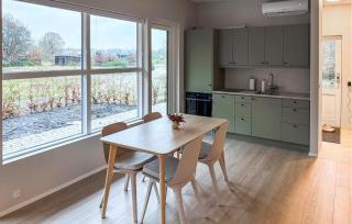 3 Bedroom Cozy Home In Ejstrupholm - 4