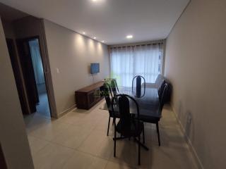 Apto a 140m da Praia no Centro de Balneário Camboriú - 6