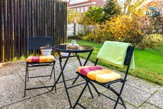 Kachelothuus 189 - Wohnung 1 - 6