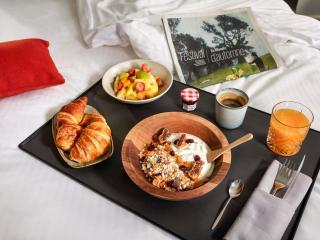 Novotel Paris Les Halles - Paris - 2