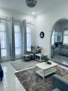 Laman Maslinda Homestay - 3