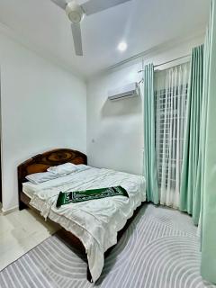 Laman Maslinda Homestay - 2